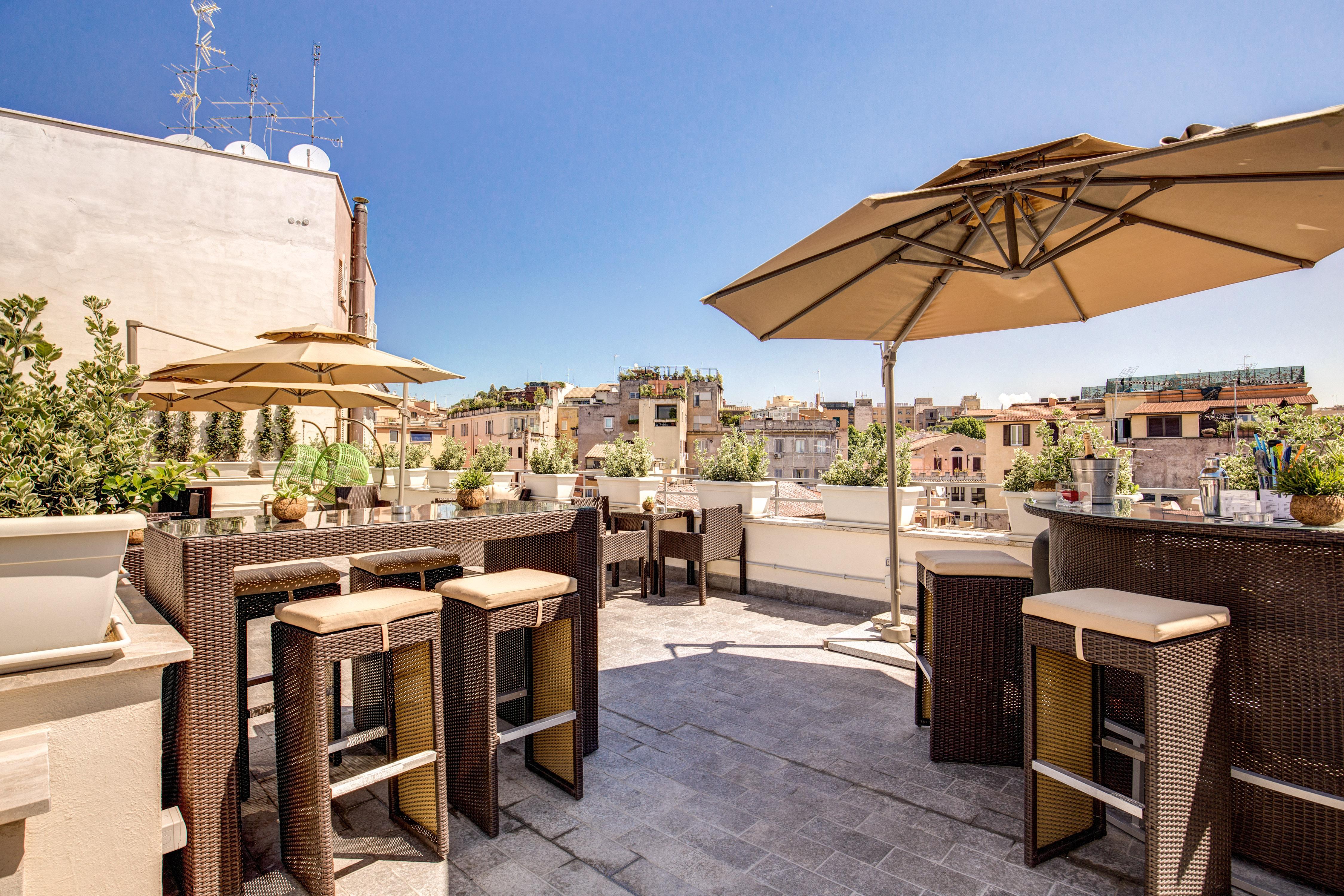 Hotel 87 Eighty-Seven - Maison D'Art Collection, Rome